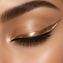 Load image into Gallery viewer, MEHRON Metallic Powder and Mixing Liquid set - GOLD