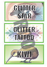 Load image into Gallery viewer, Single Word Board Design - Pick and Mix - (Printable Digital Download) - facepainter signage