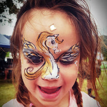 Load image into Gallery viewer, Book a Face Painter or Body Artist