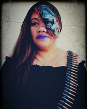 Load image into Gallery viewer, Book a Special Effects Makeup Artist