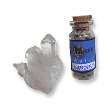 Load image into Gallery viewer, AltarCraft - RITUAL / SPELL SUPPLY STARTER KIT