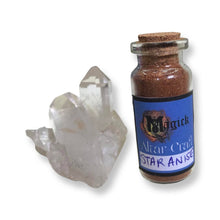 Load image into Gallery viewer, AltarCraft - RITUAL / SPELL SUPPLY STARTER KIT