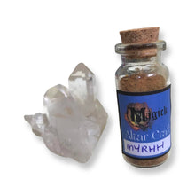 Load image into Gallery viewer, AltarCraft - RITUAL / SPELL SUPPLY STARTER KIT