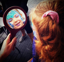 Load image into Gallery viewer, Book a Face Painter or Body Artist