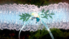 Load image into Gallery viewer, Personalised Garter
