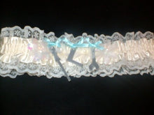Load image into Gallery viewer, Personalised Garter