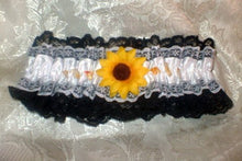 Load image into Gallery viewer, Personalised Garter