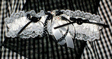 Load image into Gallery viewer, Personalised Garter