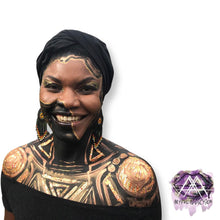 Load image into Gallery viewer, MEHRON Metallic Powder- GOLD 28GM