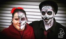 Load image into Gallery viewer, Book a Face Painter or Body Artist