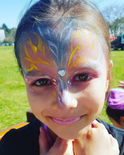 Load image into Gallery viewer, Book a Face Painter or Body Artist