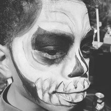 Load image into Gallery viewer, Book a Face Painter or Body Artist