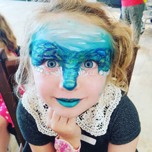 Load image into Gallery viewer, Book a Face Painter or Body Artist