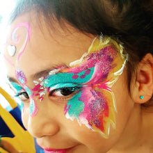 Load image into Gallery viewer, Book a Face Painter or Body Artist