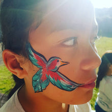 Load image into Gallery viewer, Book a Face Painter or Body Artist
