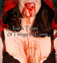 Load image into Gallery viewer, Scarecrow inc Fangs - Classic Custom