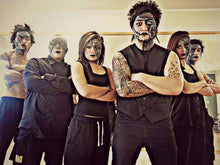 Load image into Gallery viewer, Book a Special Effects Makeup Artist
