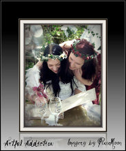 Load image into Gallery viewer, Flower Crown - Custom