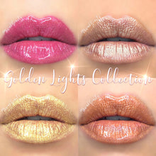 Load image into Gallery viewer, GOLDEN LIGHTS COLLECTION LipSense - Original Long Lasting Liquid Lip Colour (LIMITED EDITION) SeneGence