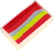 Load image into Gallery viewer, TAG - Flamingo 1 Stroke Split Cake 30g