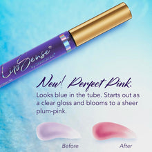 Load image into Gallery viewer, LIPSENSE® PH GLOSSY TINT DUO COLLECTION LipSense Moisturizing LipGloss  5.9ML by Senegence