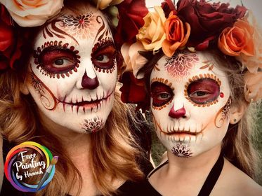 Artful Addiction Creative Makeup Competition 2020 Winners!