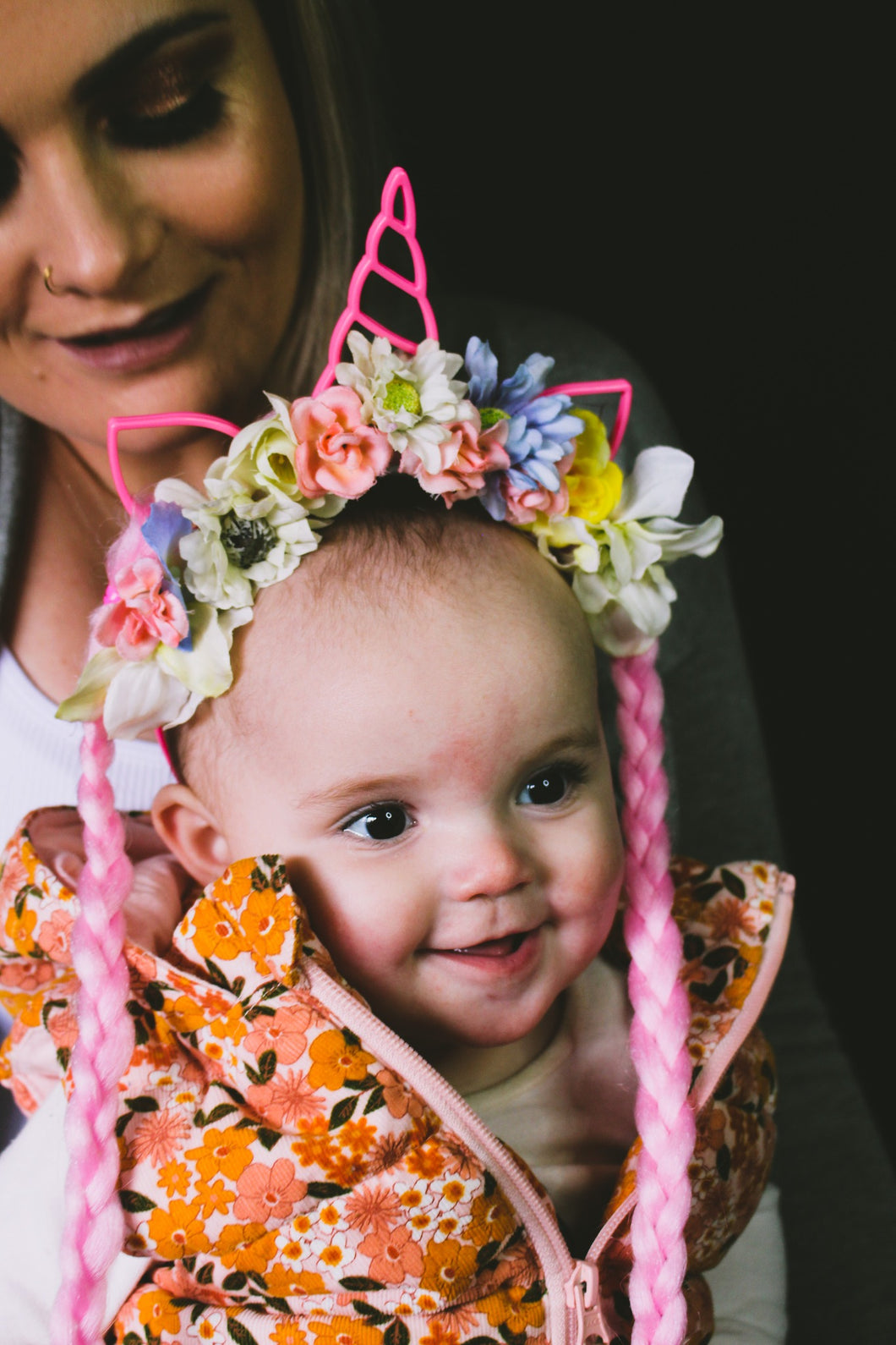 Unicorn - Fantasy Headband