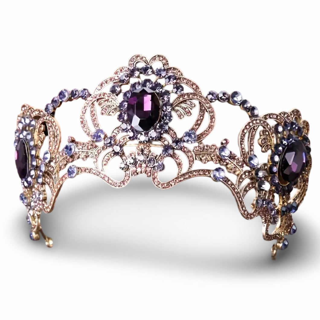 Anaiska Crown