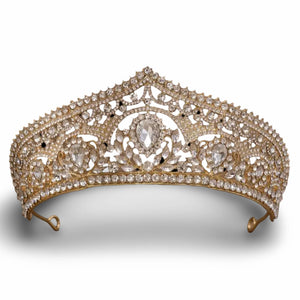 Royal V Tiara