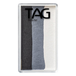 TAG  - MAGPIE  1 Stroke Split Cake 30g