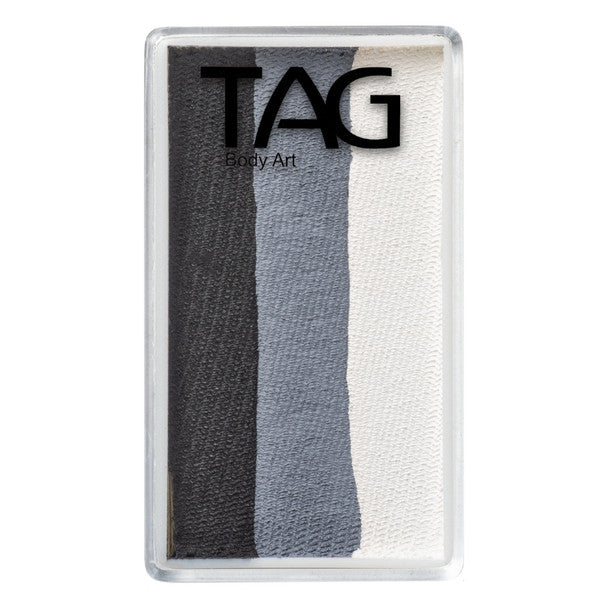 TAG  - MAGPIE  1 Stroke Split Cake 30g