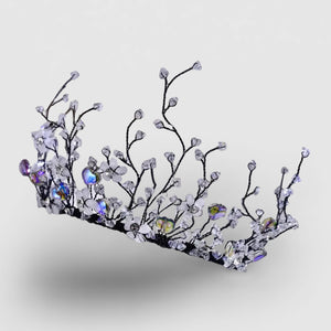 Woodland Fae Tiara