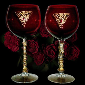 Artisan Personalised Glassware (Order Form)