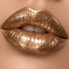 Load image into Gallery viewer, MEHRON Metallic Powder and Mixing Liquid set - GOLD
