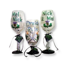 Load image into Gallery viewer, Artisan Personalised Glassware (Order Form)
