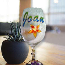 Load image into Gallery viewer, Artisan Personalised Glassware (Order Form)
