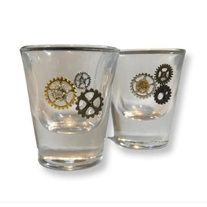 Artisan Personalised Glassware (Order Form)