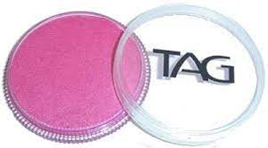 TAG Face and Body Paint - REGULAR ROSE 32gm