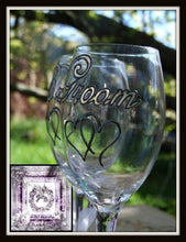 Load image into Gallery viewer, Artisan Personalised Glassware (Order Form)
