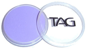 TAG Face and Body Paint - LILAC 32gm
