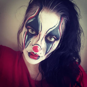 Book a Face Painter or Body Artist
