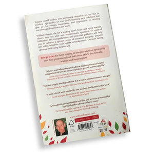 [ MAGICK BOOKSTORE ] The Power of Modern Spirit uality - William Bloom