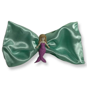 Slow Design Fashion Bow - Artful Addiction (Mermaid 1)