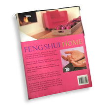 Load image into Gallery viewer, [ MAGICK BOOKSTORE ] The Feng Shui Home: Creating Spiritua l Spaces in your environment - Gill Hale; Stella Martin; Josephine deWinter

