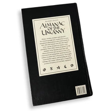 Load image into Gallery viewer, [ MAGICK BOOKSTORE ] Almanac of the Uncanny (Readers Digest as new HARDCOVER)
