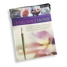 Load image into Gallery viewer, [ MAGICK BOOKSTORE ] The Feng Shui Home: Creating Spiritua l Spaces in your environment - Gill Hale; Stella Martin; Josephine deWinter
