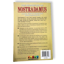Load image into Gallery viewer, [ MAGICK BOOKSTORE ] The Prophecies of Nostradamus - Frances King and Stephen Skinner
