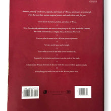 Load image into Gallery viewer, [ MAGICK BOOKSTORE ] The illustrated guide to WICCA - Tony and Aileen Grist
