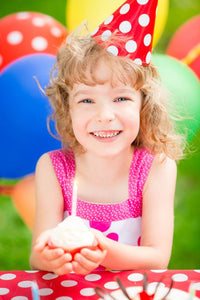 Professional Balloon Twisting