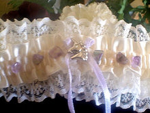 Load image into Gallery viewer, Personalised Garter
